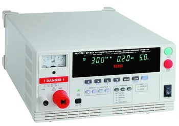 Пробойная установка HIOKI 3153