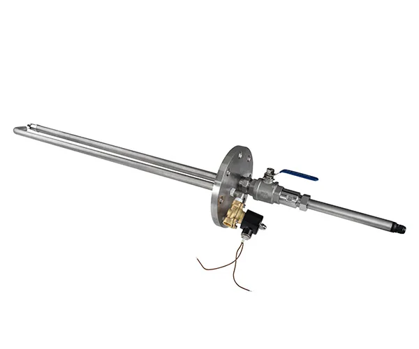 Выдвижной корпус для датчиков MT Measurement МТ-045706
