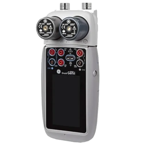 Калибратор давления Druck DPI 620G
