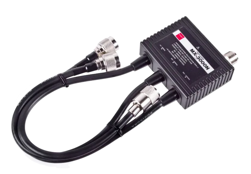 Триплексер Diamond MX-3000N
