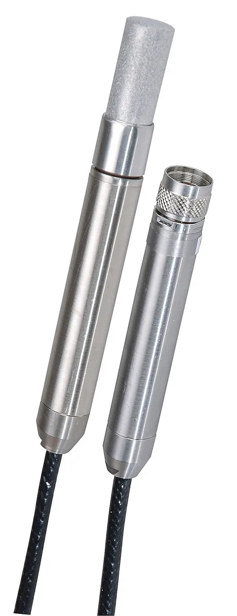 Датчик промышленный Rotronic HC2-IЕ