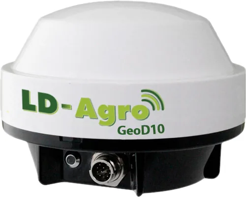 Приемник LD-Agro GeoD10