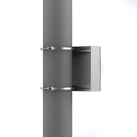 Мачтовое крепление для корпуса Planar W1