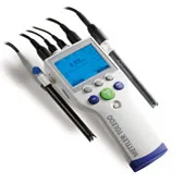 pH-метр Mettler Toledo SG68 – SevenGo Duo pro