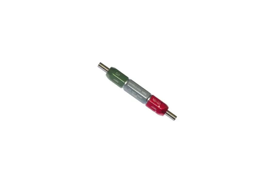 Ступенчатый калибр DMC G958