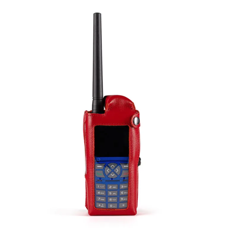 Чехол для радиостанции Терек РК-4312 Ex