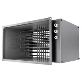 Воздухонагреватель Vertro  NPE 100-50/60