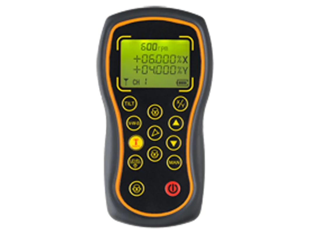 Нивелир Geo-Fennel FLG 500HV-G Green