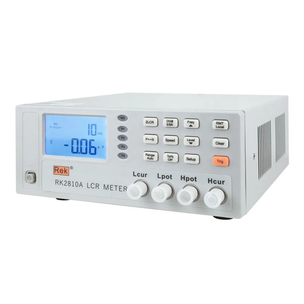 Мост цифровой Meiruike RK2810A/RK2811D