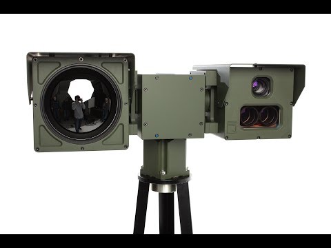 Тепловизор ПЕРГАМ РТР-225М