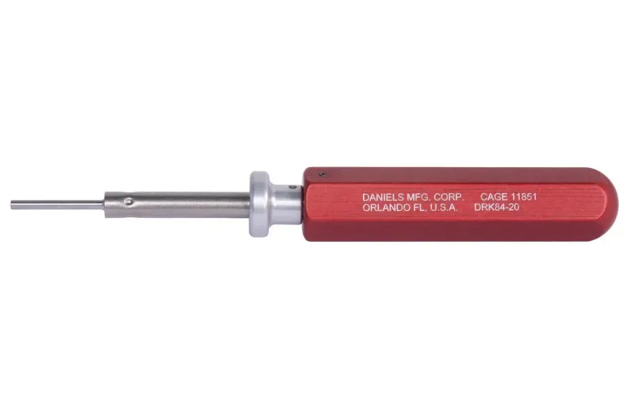 Инструмент для снятия DMC DRK84-20