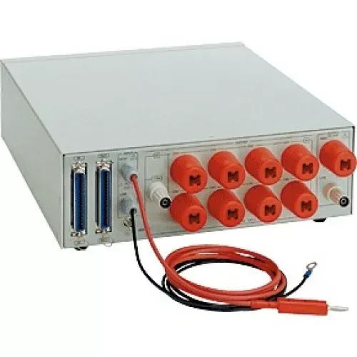 Многоканальный тестер автоматический HIOKI 3930