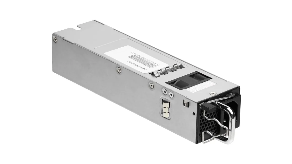 Модульный блок питания QTECH QSW-M-4700-AC