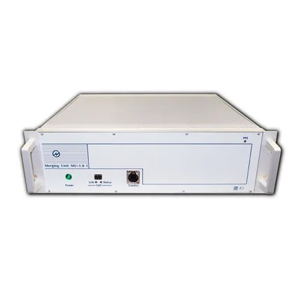 Прибор Марс-Энерго Merging Unit MU-1