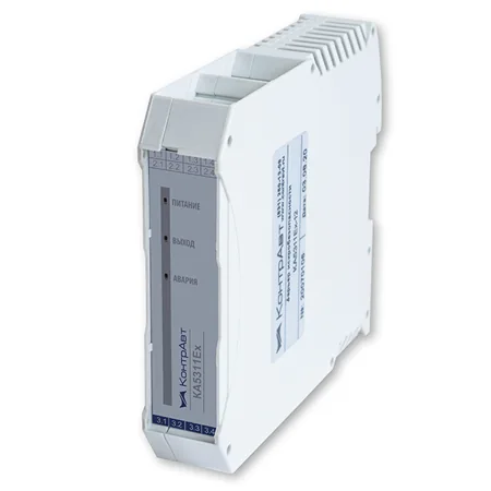 Барьер искрозащиты ОВЕН КА5311Ex-00