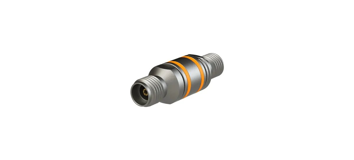 Переход коаксиальный Planar ADP1A-35F-IXF