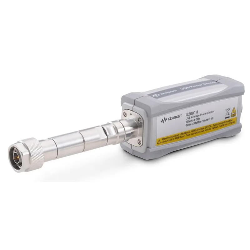 Измеритель мощности с шиной USB Keysight U2001H
