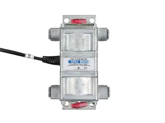 Расходомер Technoton DFM 250HP D 232