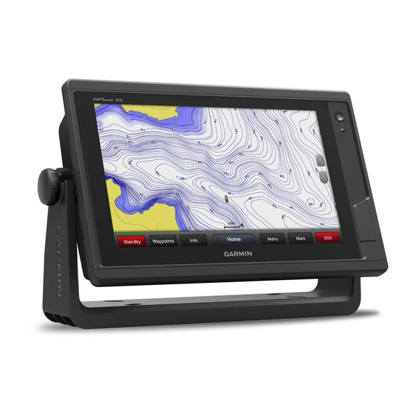 Картплоттер Garmin GPSMAP 922XS