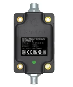 Блок измерительный Gemac Motus® BLACKLINE NB2MP360-C