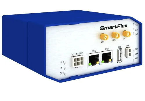 Промышленный сотовый маршрутизатор Advantech BB-SR30508010