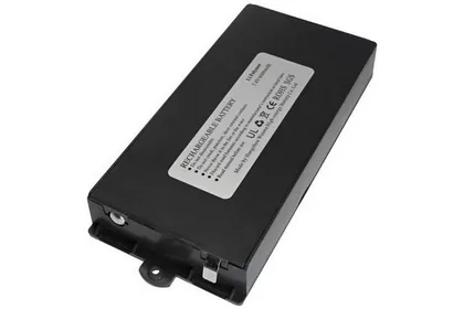 Батарейное питание OWON для PDS
