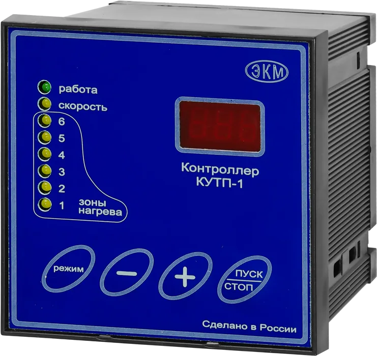 Контроллер МЕАНДР КУТП-1