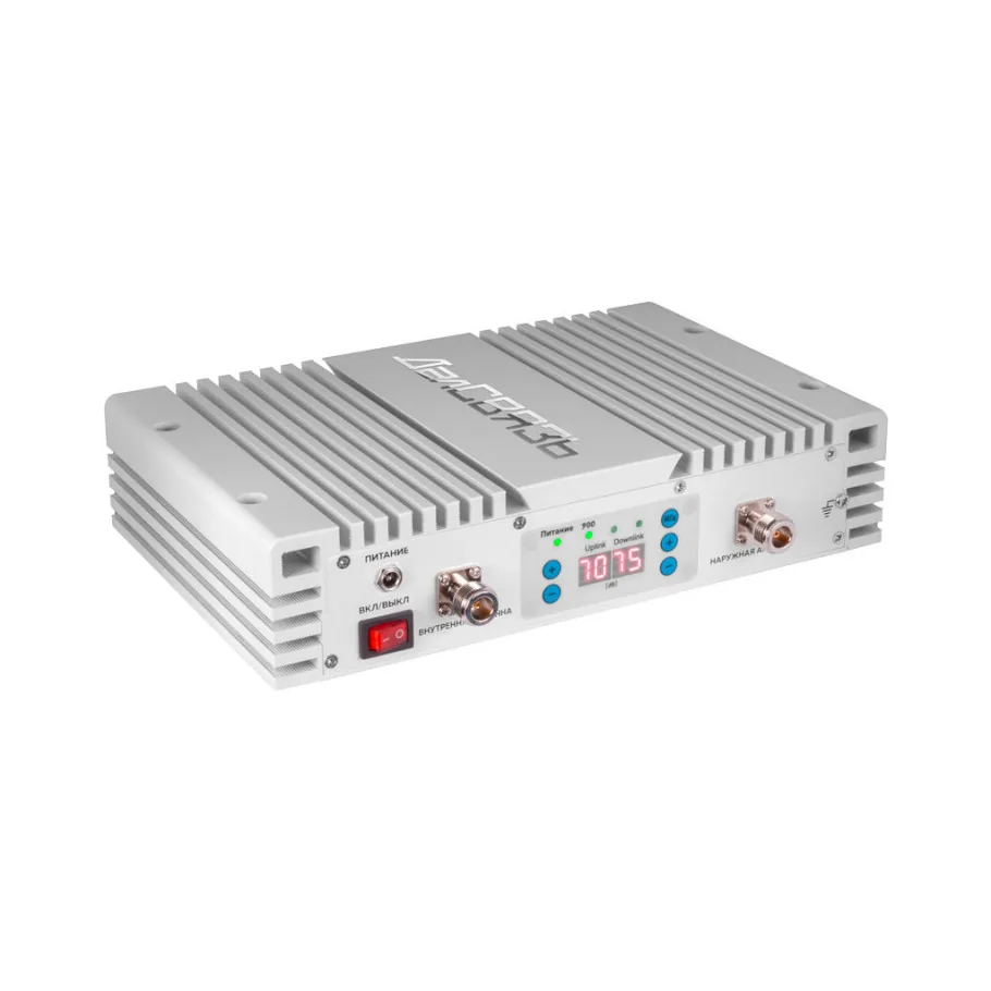 Репитер ДалСВЯЗЬ DS-900-25 v.5905