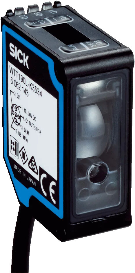 Оптический датчик SICK WTT190L-A1532
