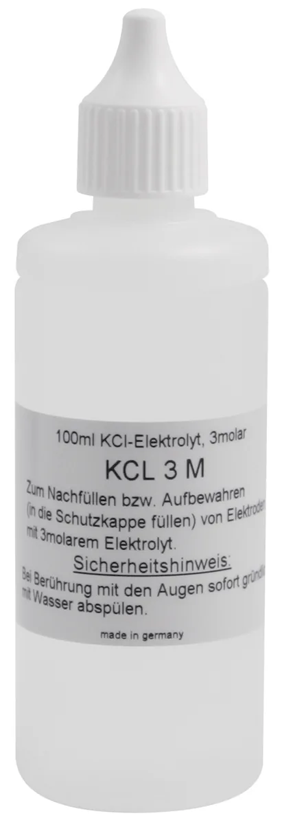 Датчик температуры Greisinger KCL 3 M