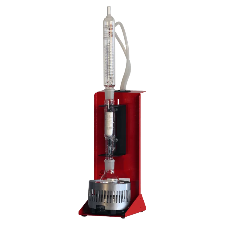 Экстрактор Behr KEX 100