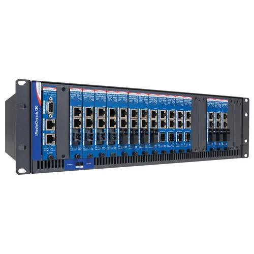 Конвертер Advantech IMC-719-2AC-US