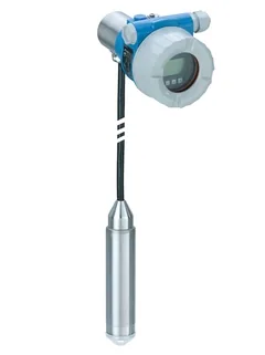 Преобразователь Endress+Hauser Deltapilot FMB53