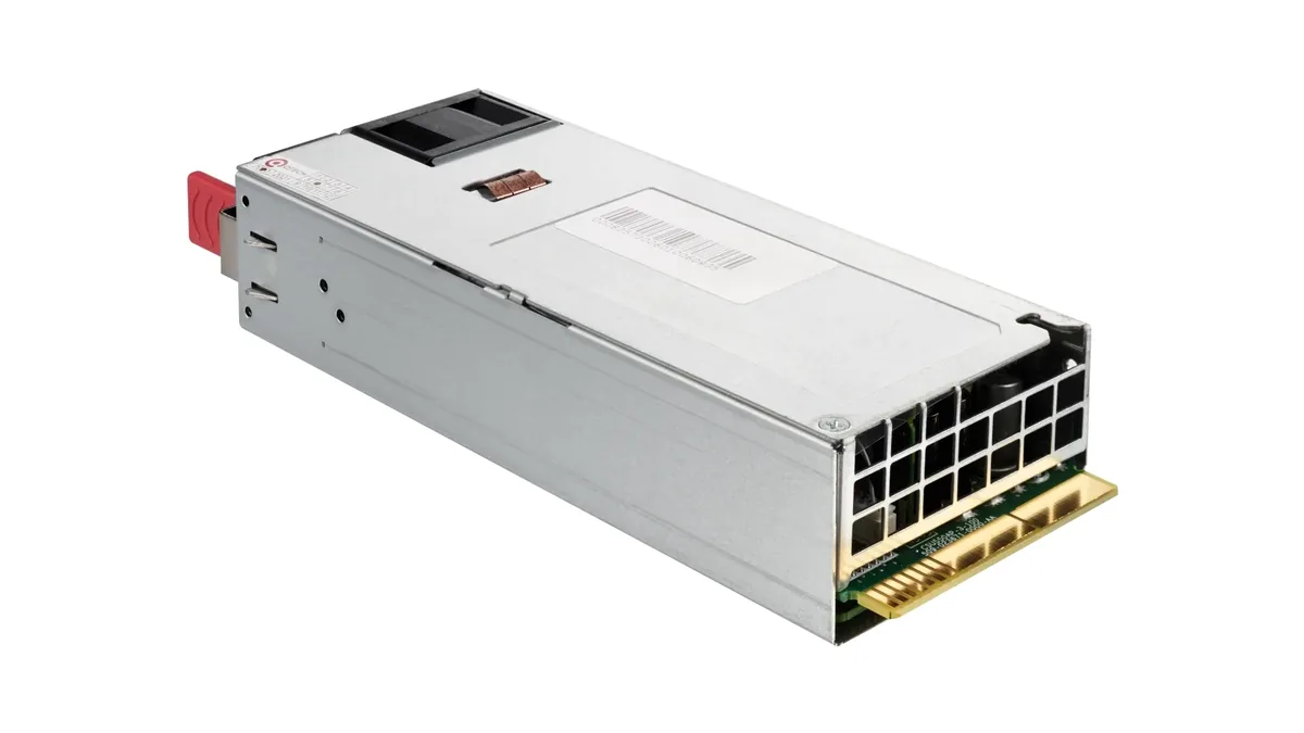Сменный блок питания QTECH QSW-M-6900LF-PWR