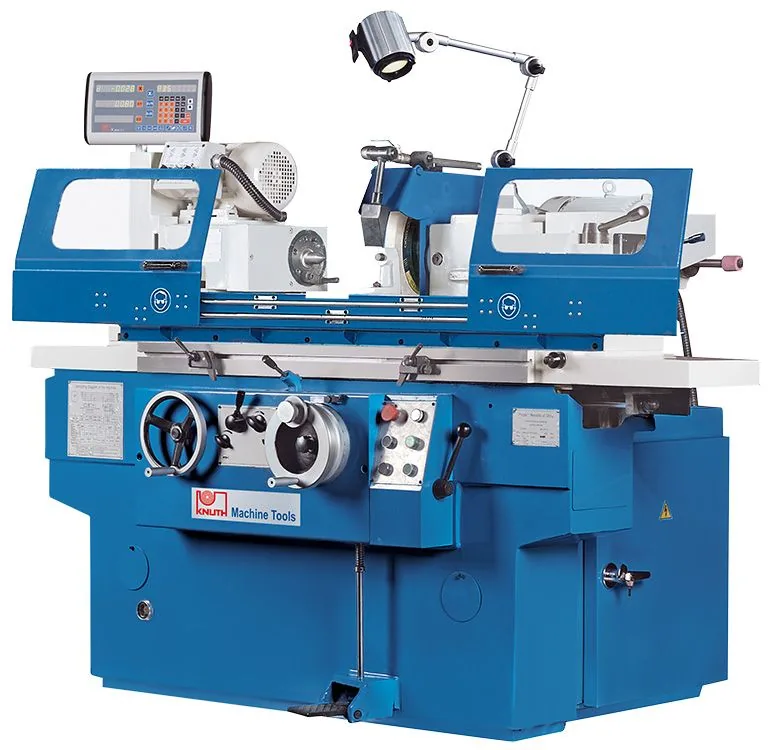 Шлифовальный станок KNUTH RSM 500 A