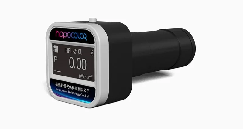 Гониофотометр HOPOOCOLOR HPL-220LM