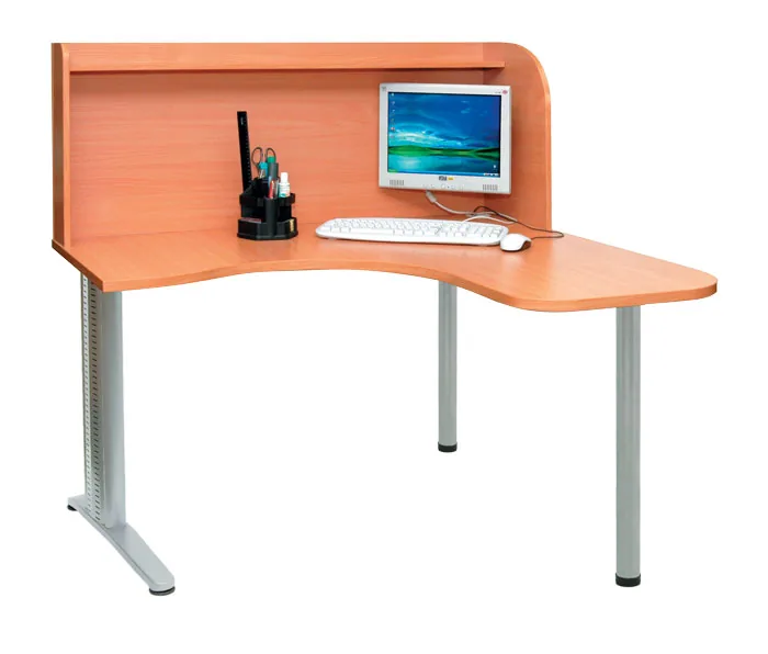 Стол угловой АКТАКОМ АРМ-6021
