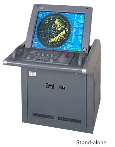 Станция радиолокационная JRC JMA-7100 Series РЛС