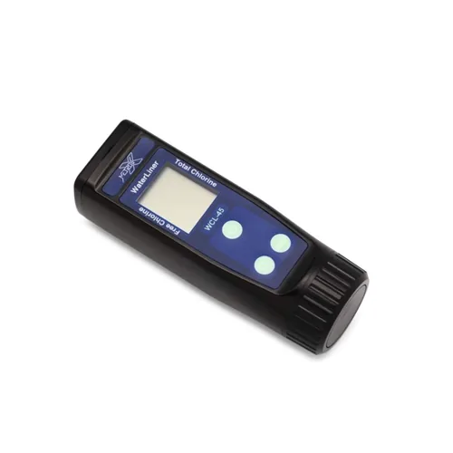 Хлорметр MetronX WaterLiner WCL-45
