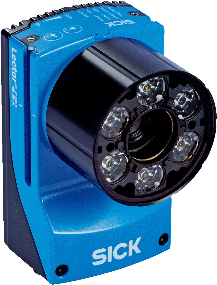 Сканер штрих кодов SICK V2D631R-MKMDB4