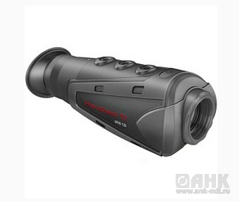 Портативный тепловизионный монокуляр Guidir IR-510