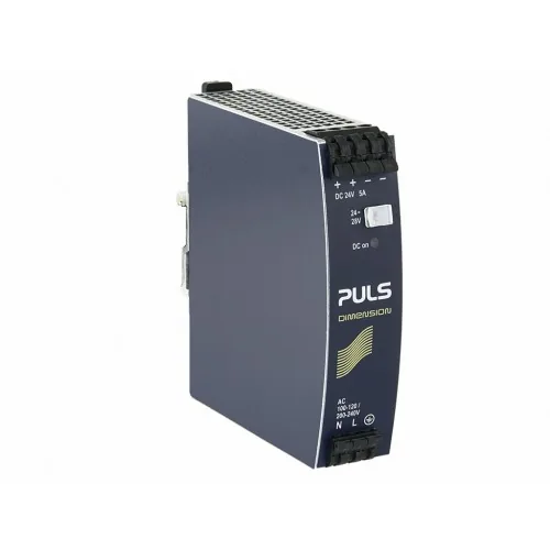 Источник питания KLEMSAN PULS CS5.241-C1 100610108