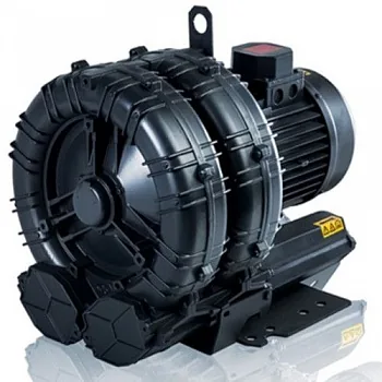 Вихревая воздуходувка FPZ SCL K05 TS 3 kW