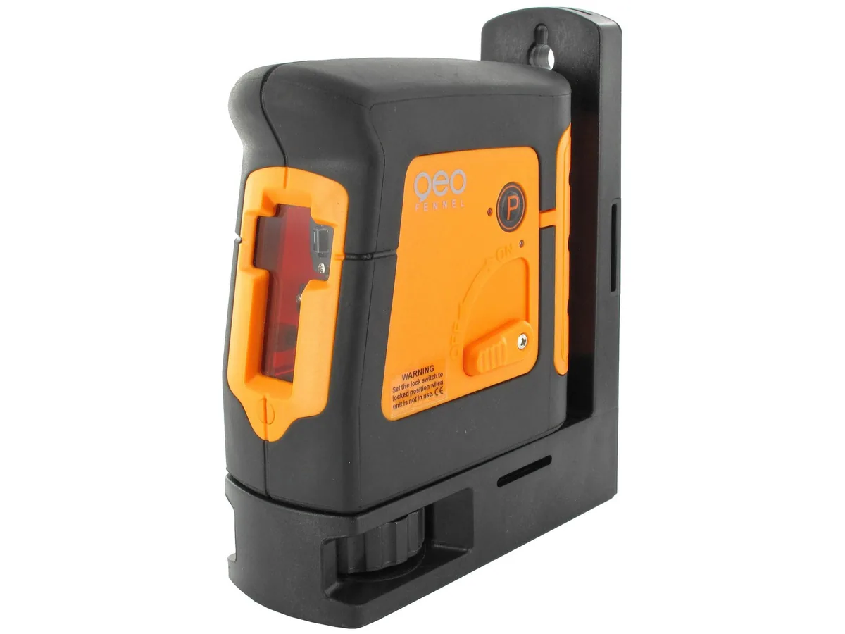 Нивелир Geo-Fennel FL 40 Pocket II