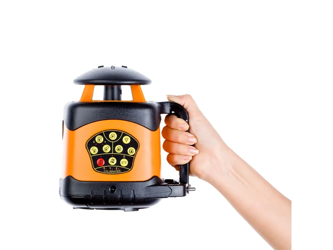 Нивелир Geo-Fennel FL 250VA-N