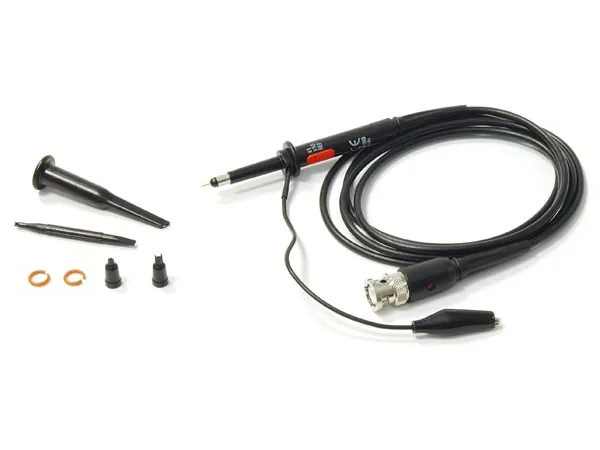 Делитель АКТАКОМ HP-9060 60 МГц