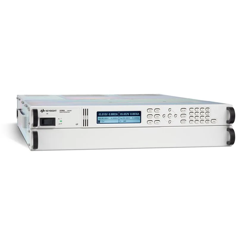 Имитатор солнечных батарей Keysight E4368A