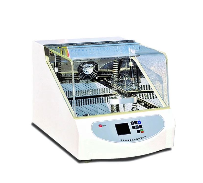 Шейкер-инкубатор ULAB US-3026