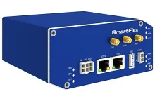 Промышленный сотовый маршрутизатор Advantech BB-SR30500020
