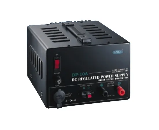 Блок питания ANLI DP-10A